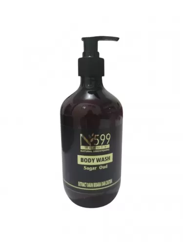 Body Wash Sagar Aut