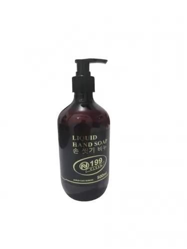 Hand Soap Blue