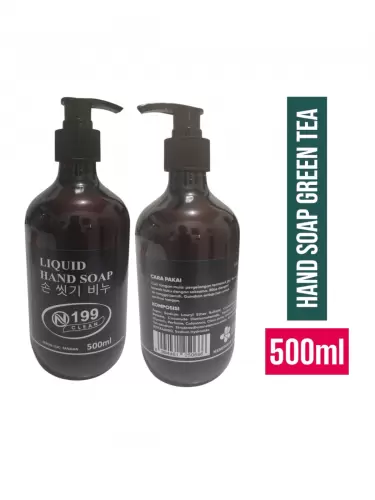 Hand Soap Lily